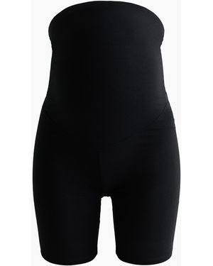 H&M MAMA Cycling shorts - Schwarz