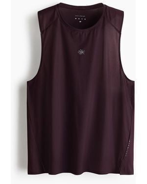 H&M Laufweste mit CoolMove - Lila