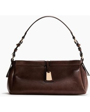 H&M Umhängetasche - Braun