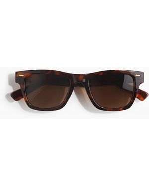 H&M Zonnebril - Bruin