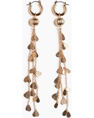H&M Oorhangers - Meerkleurig