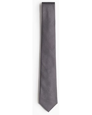 H&M Krawatte - Weiß