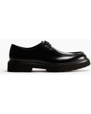 H&M Chunky Schuhe - Schwarz