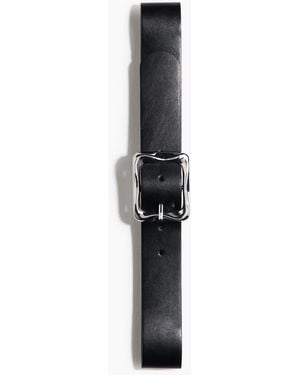 H&M Gürtel - Schwarz