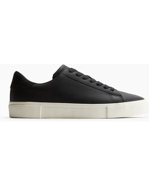 H&M Sneaker - Schwarz