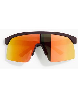 H&M Sports sunglasses - Orange