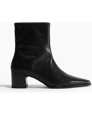 H&M Giselle Stiefel - Schwarz