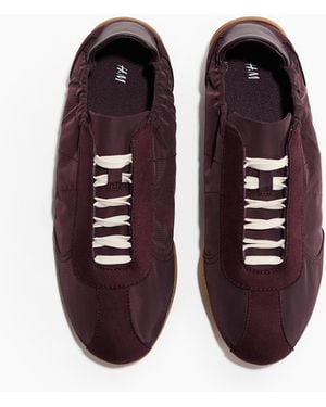 H&M Sneaker - Mehrfarbig
