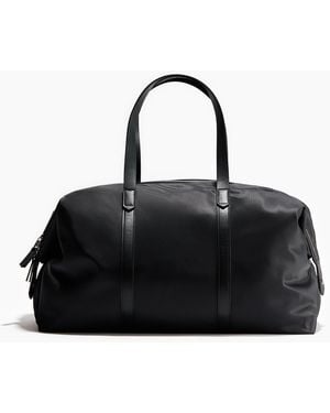 H&M Weekendbag - Schwarz