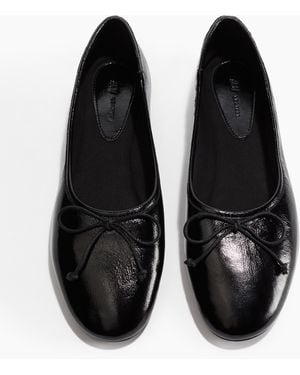 H&M Ballerinas - Schwarz