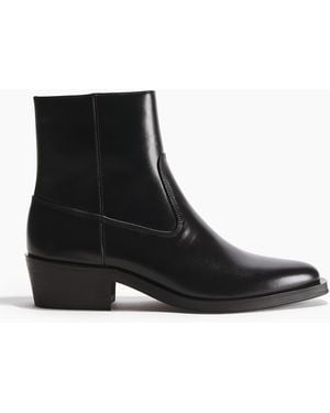 H&M Stiefel - Schwarz