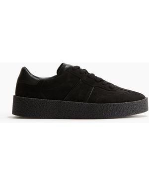 H&M Chunky Sneakers - Zwart