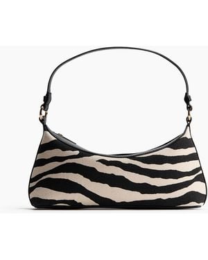 H&M Umhängetasche - Schwarz
