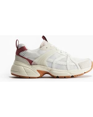 H&M Sneaker - Weiß