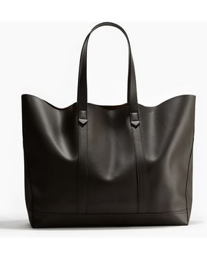 H&M Grosser Shopper - Schwarz