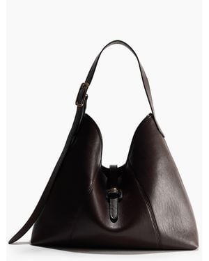 H&M Umhängetasche - Schwarz