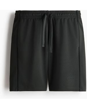 H&M Sportshort Met Drymove - Zwart