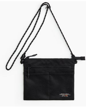H&M Crossbody-Tasche - Schwarz