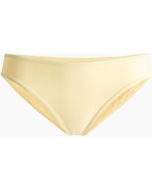 H&M Sport-Bikinihose - Weiß