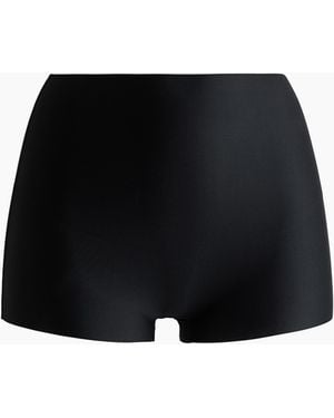 H&M Medium Shape Microfibre boxer briefs - Schwarz