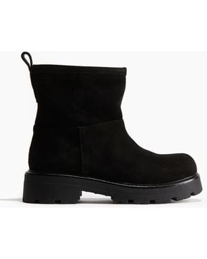 H&M Cosmo 2.0 Boots - Schwarz