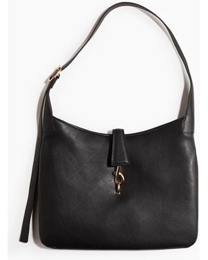 H&M Umhängetasche - Schwarz