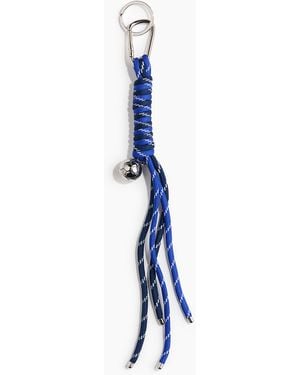 H&M Taschenanhänger - Blau