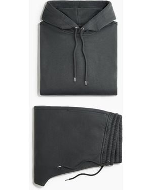 H&M Tweedelige Set - Zwart