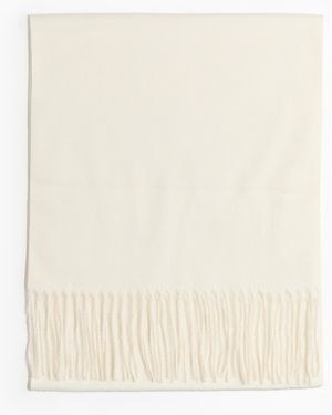 H&M Schal - Natur