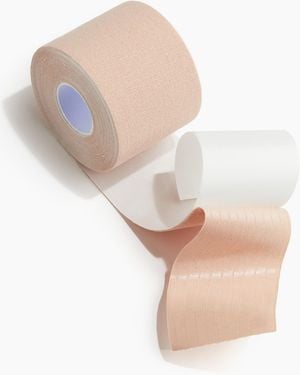 H&M Styling-Tape - Weiß