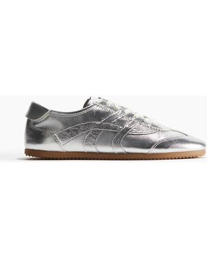 H&M Sneaker - Weiß