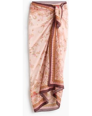 H&M Pareo - Pink