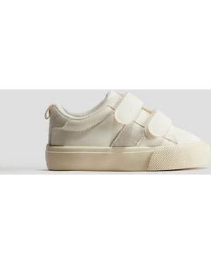 H&M Sneakers - Meerkleurig