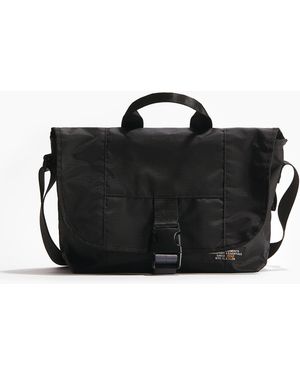 H&M Crossbody-Tasche - Schwarz