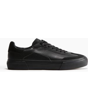 H&M Sneaker - Schwarz