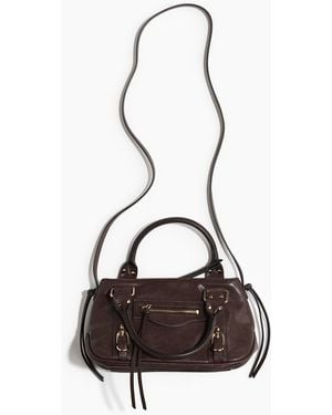 H&M Crossbody-tasje - Zwart