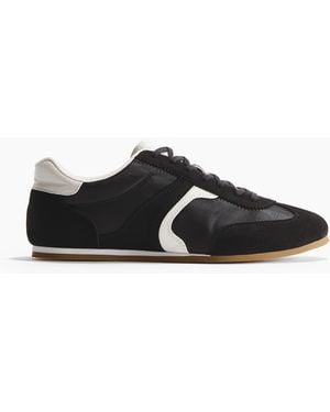 H&M Sneaker - Schwarz