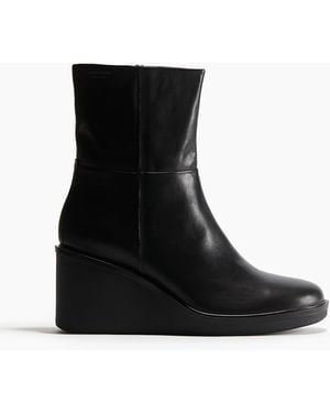 H&M Deena Boots - Schwarz