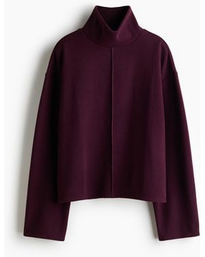 H&M Coltrui - Paars