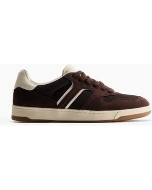 H&M Sneaker - Braun