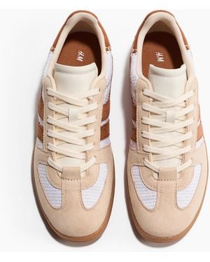 H&M Sneaker - Braun