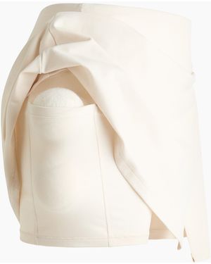 H&M Tennisrok - Wit