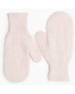 H&M Fäustlinge - Pink