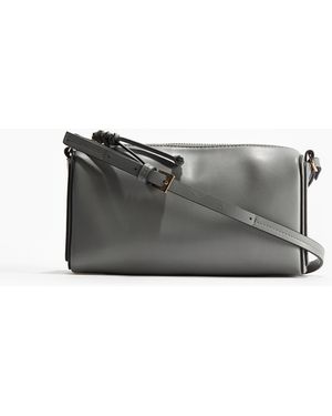 H&M Kleine Umhängetasche - Grau