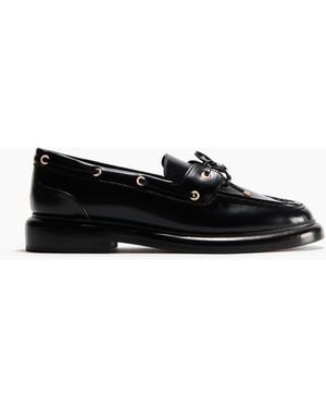 H&M Loafer - Schwarz