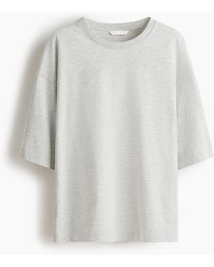 H&M T-shirt - Wit