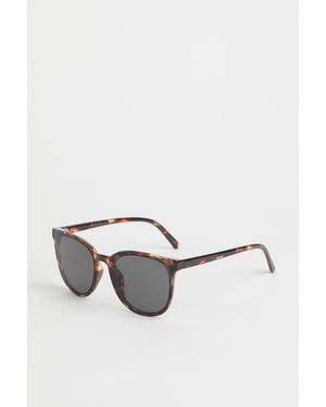 H&M Zonnebril - Metallic