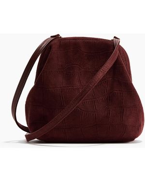 H&M Crossbody-Tasche - Rot