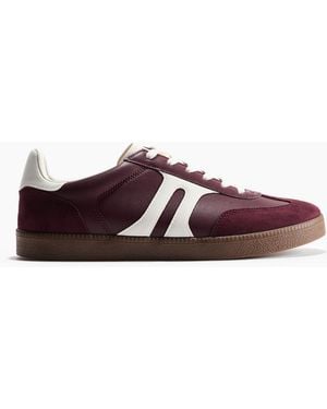 H&M Sneaker - Braun
