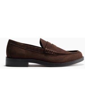 H&M Loafer - Braun